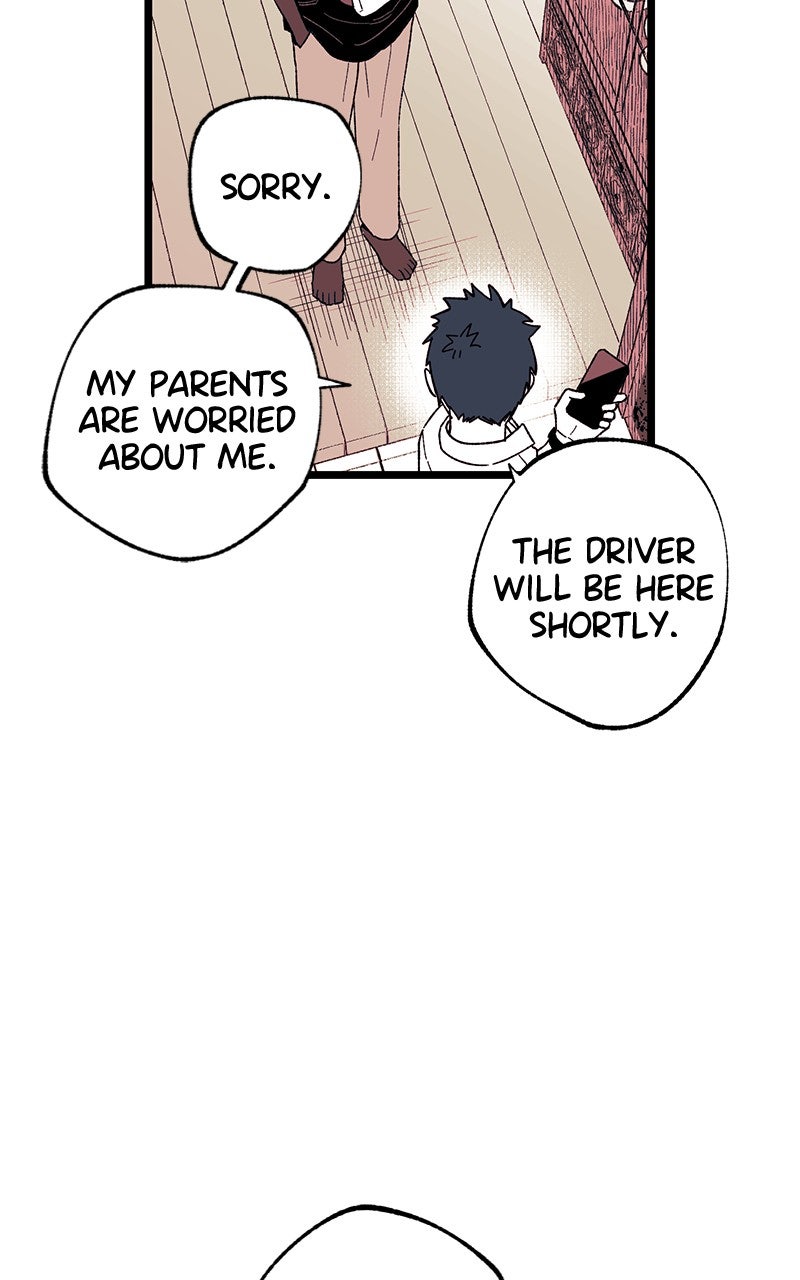 Ark of the Law Chapter 29 - Page 28