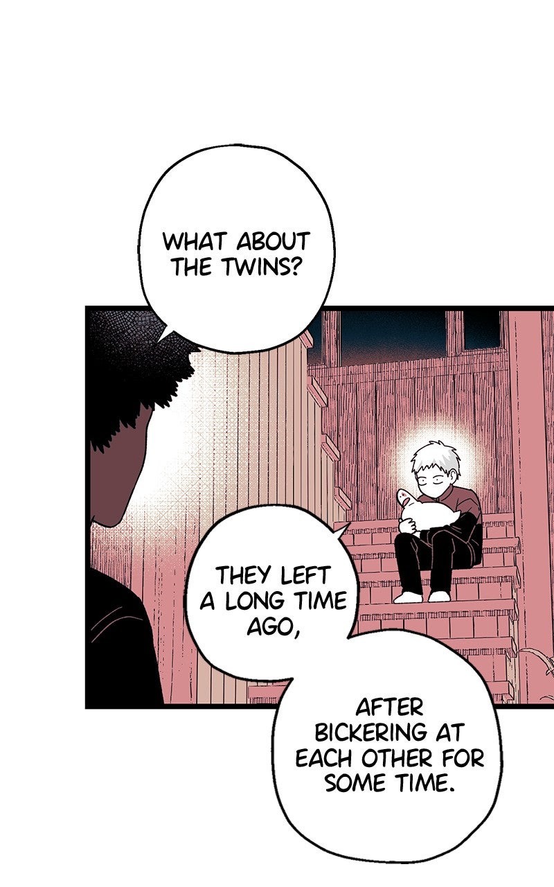 Ark of the Law Chapter 29 - Page 30