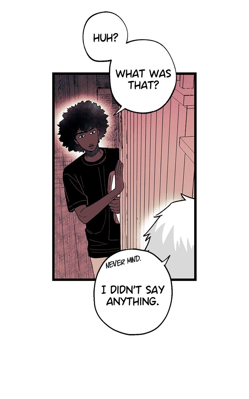 Ark of the Law Chapter 29 - Page 33