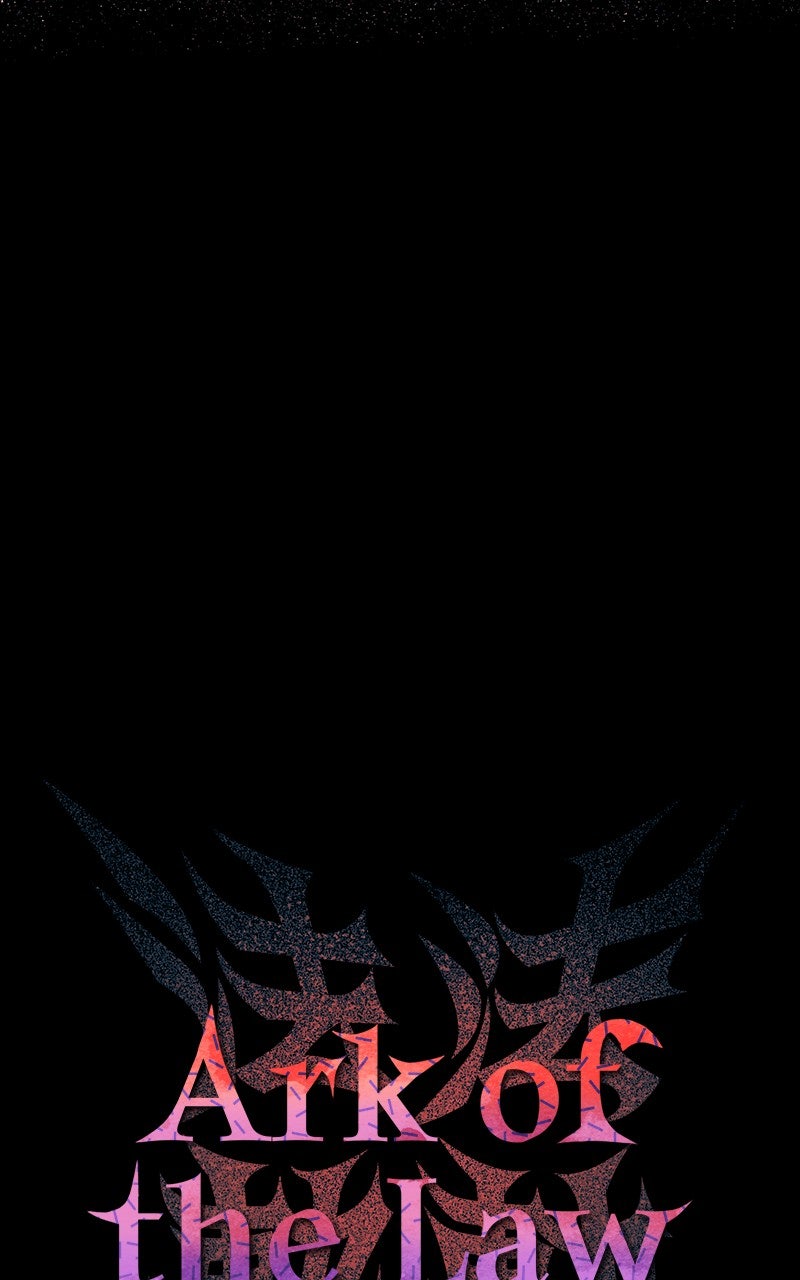 Ark of the Law Chapter 29 - Page 35
