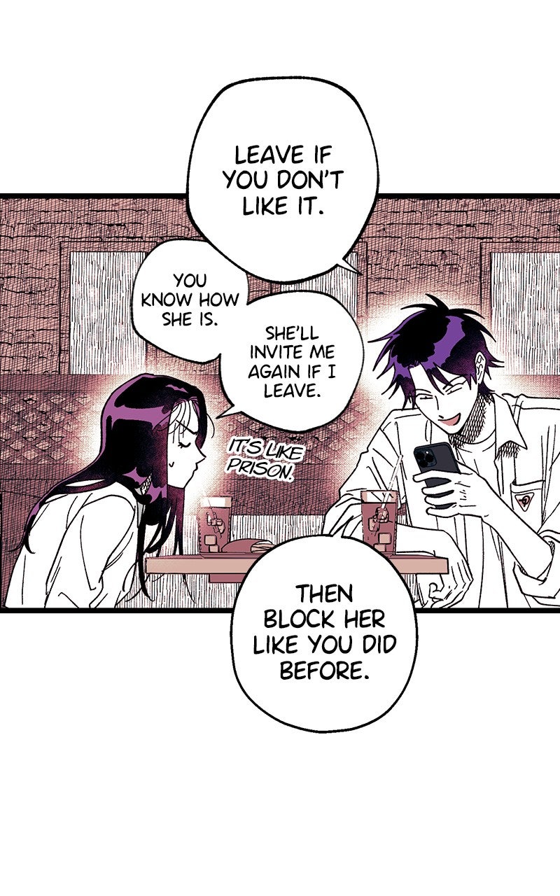 Ark of the Law Chapter 29 - Page 47