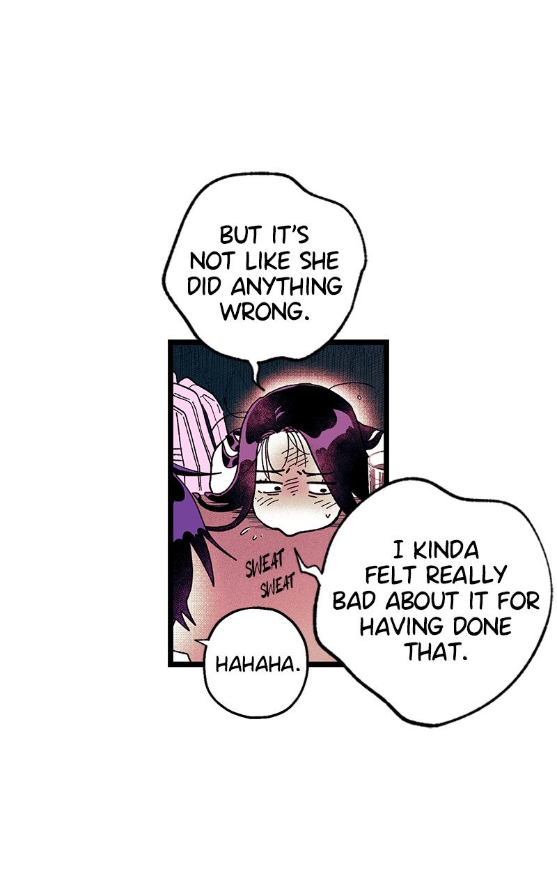 Ark of the Law Chapter 29 - Page 48