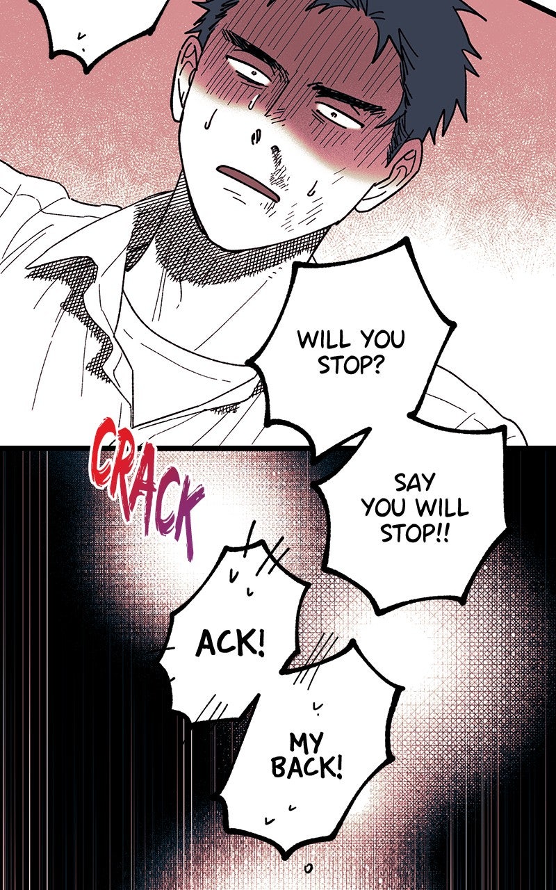 Ark of the Law Chapter 29 - Page 6