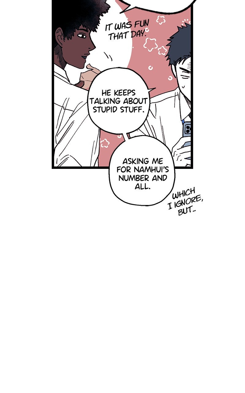 Ark of the Law Chapter 29 - Page 60