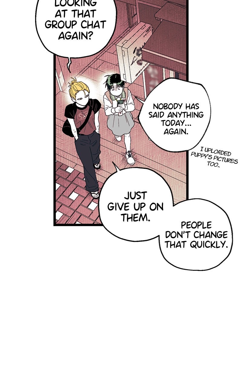 Ark of the Law Chapter 29 - Page 87