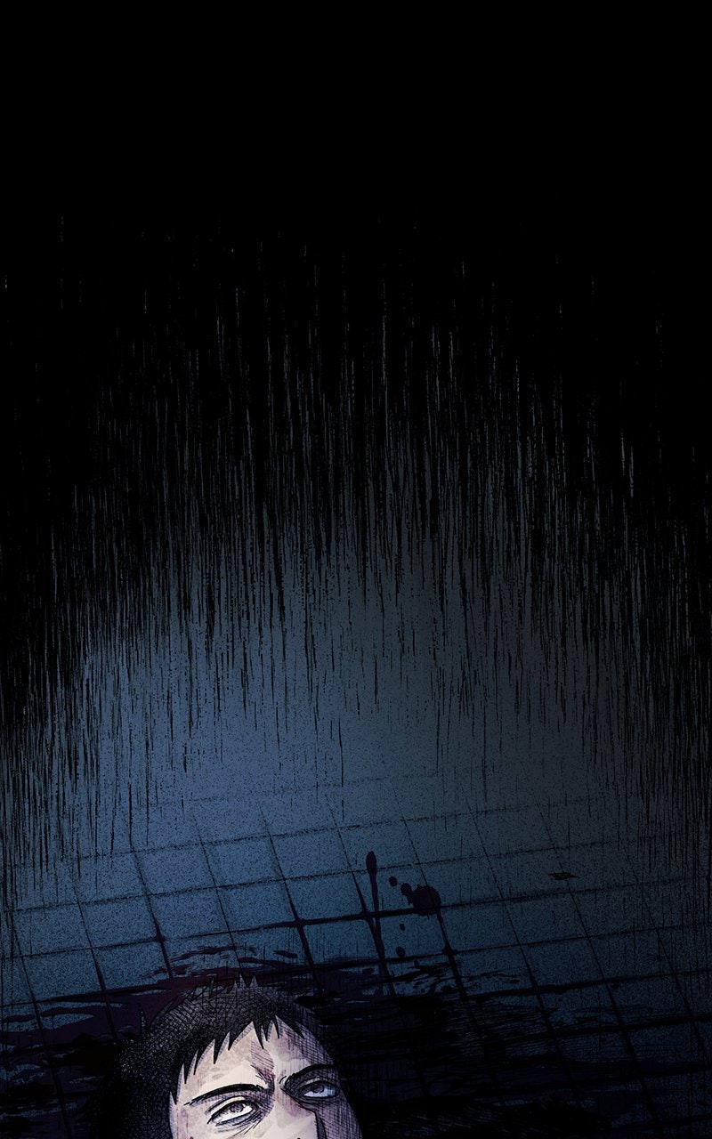 Ark of the Law Chapter 3 - Page 102