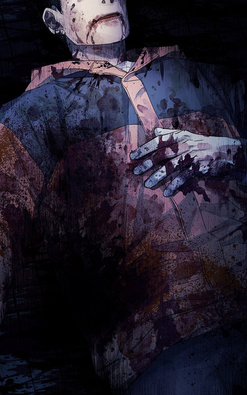 Ark of the Law Chapter 3 - Page 103