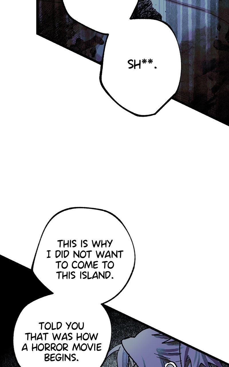 Ark of the Law Chapter 3 - Page 107