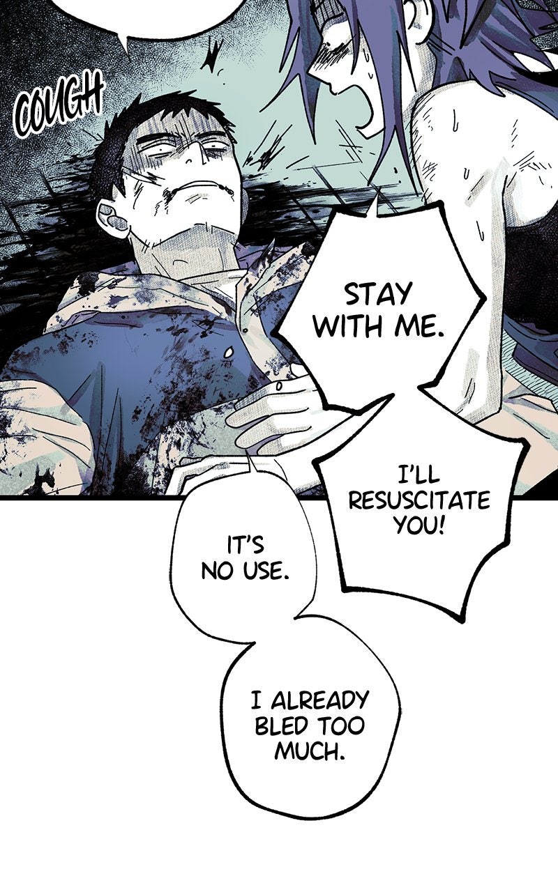 Ark of the Law Chapter 3 - Page 108