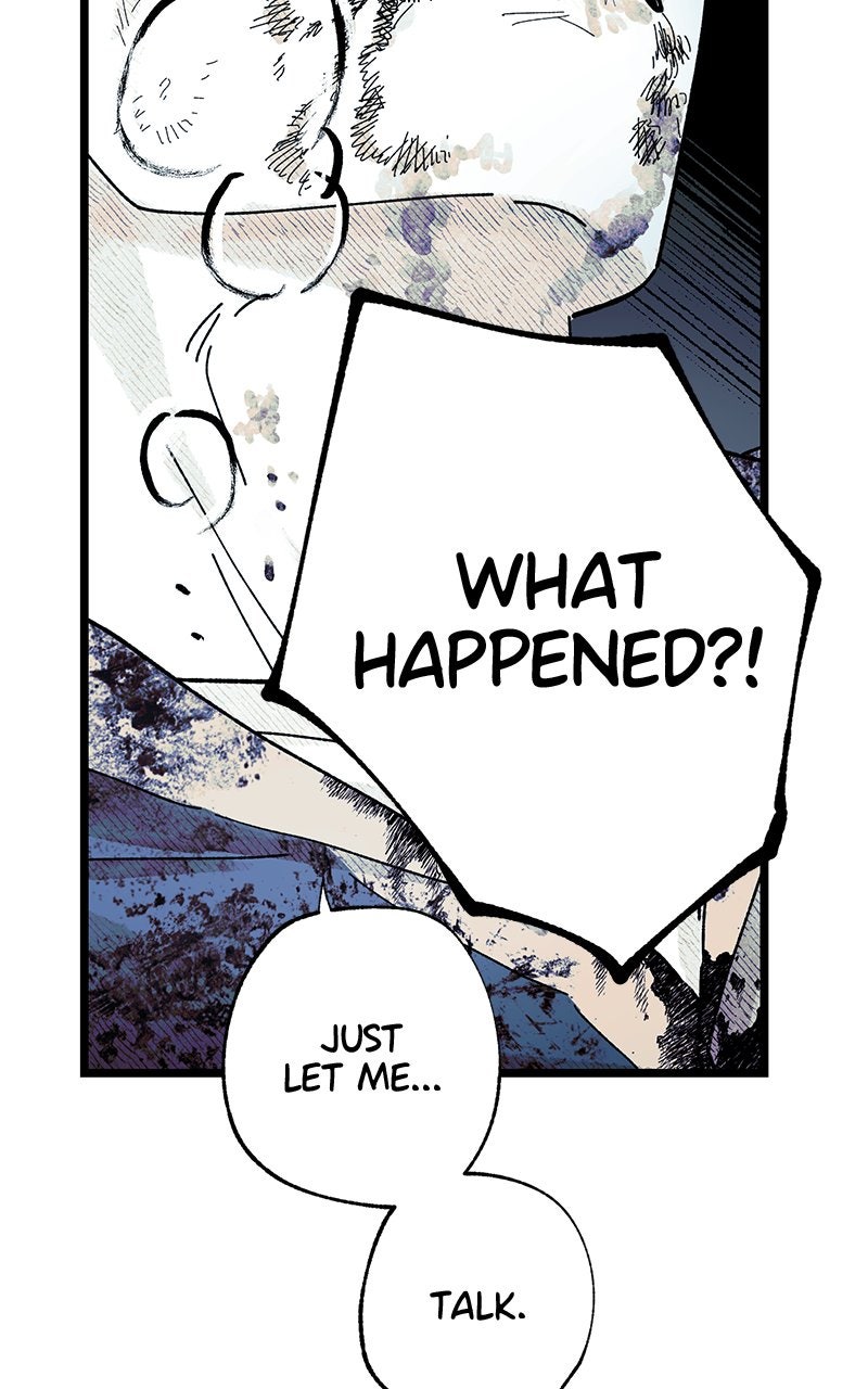 Ark of the Law Chapter 3 - Page 110