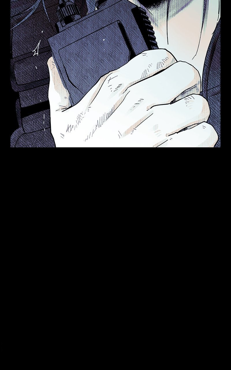 Ark of the Law Chapter 3 - Page 12