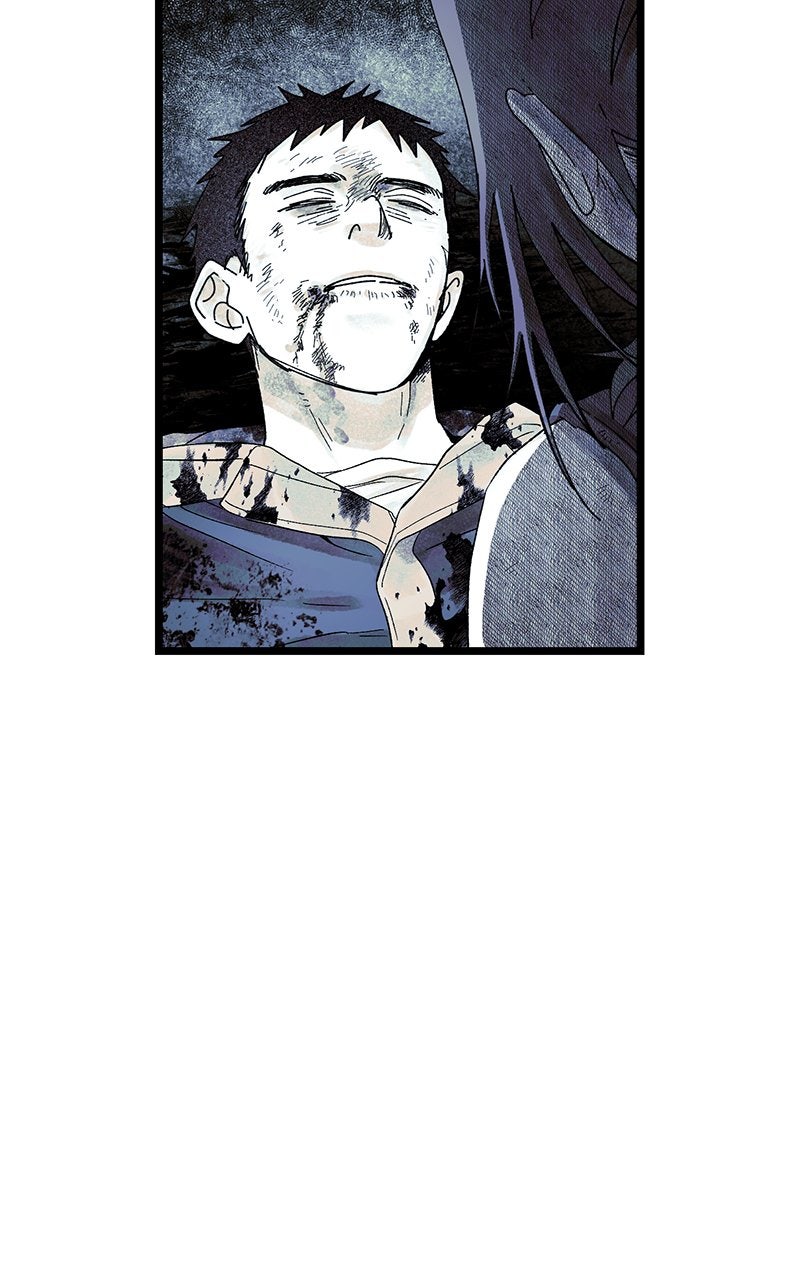 Ark of the Law Chapter 3 - Page 112