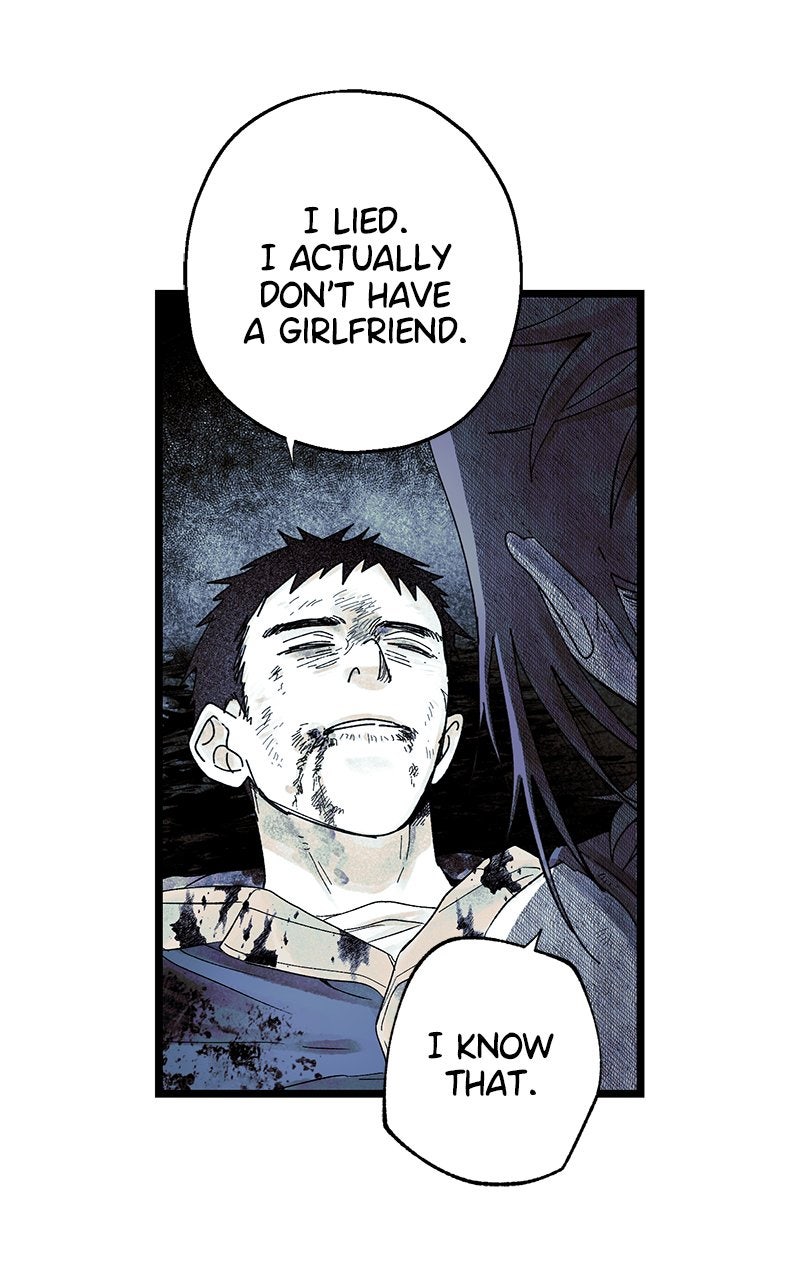 Ark of the Law Chapter 3 - Page 113