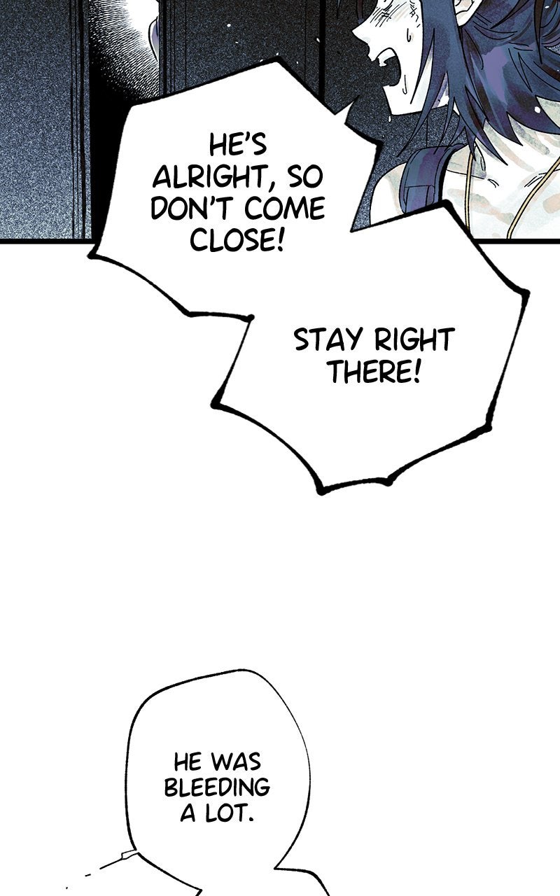 Ark of the Law Chapter 3 - Page 115