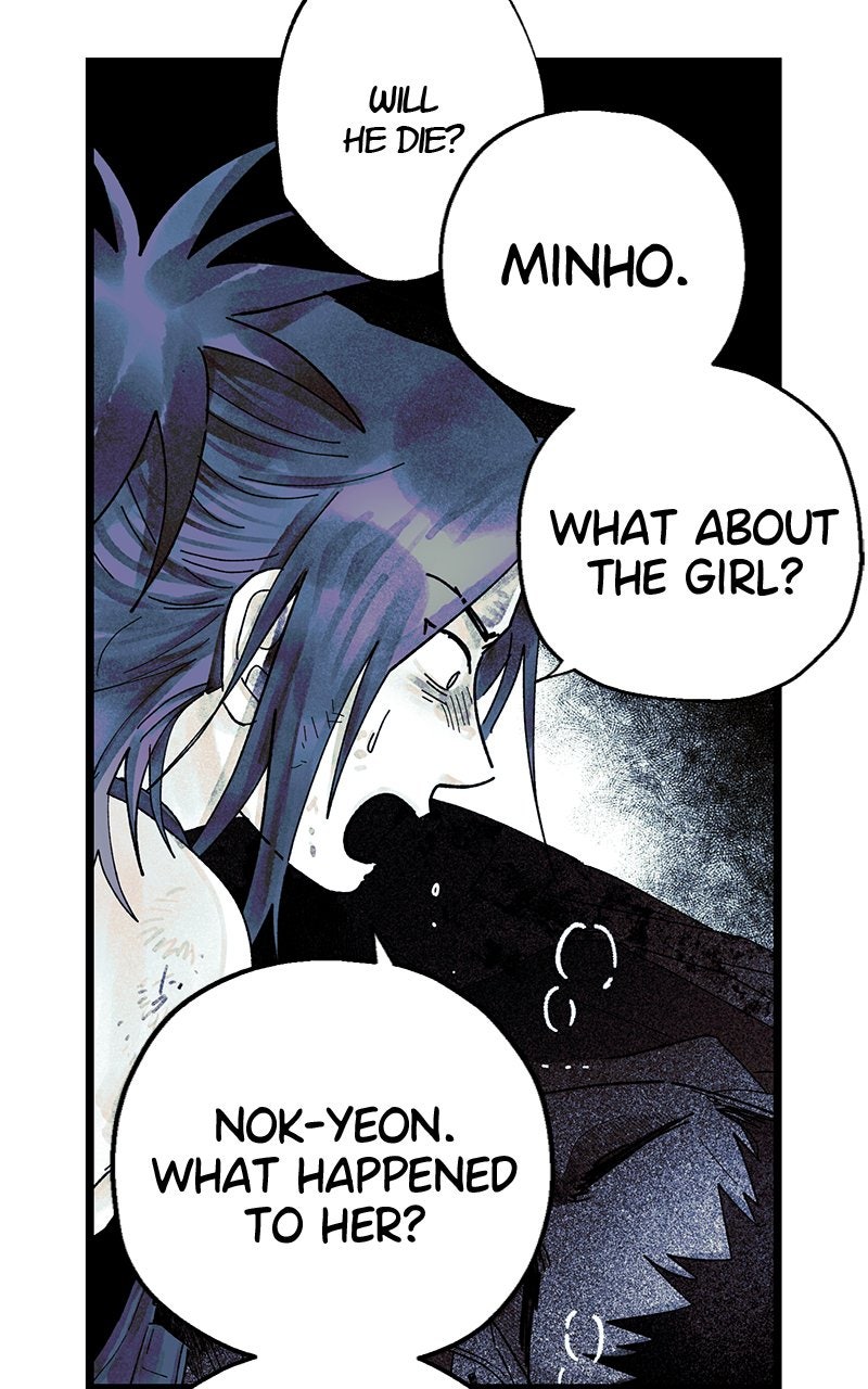 Ark of the Law Chapter 3 - Page 116