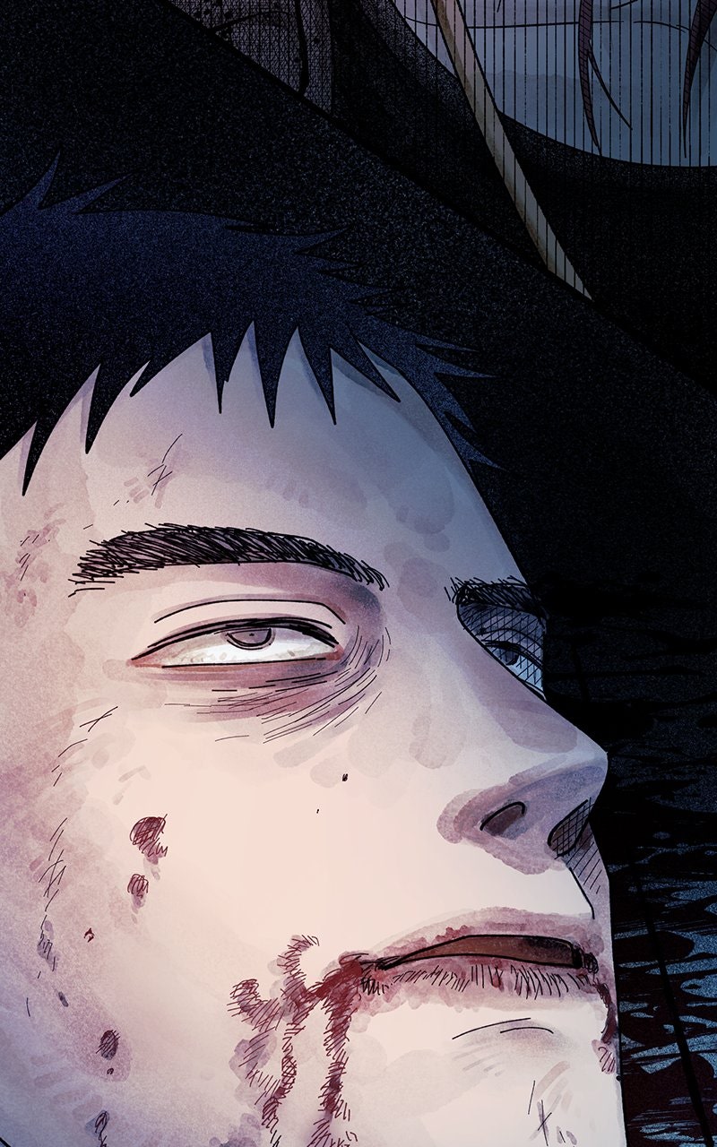 Ark of the Law Chapter 3 - Page 121