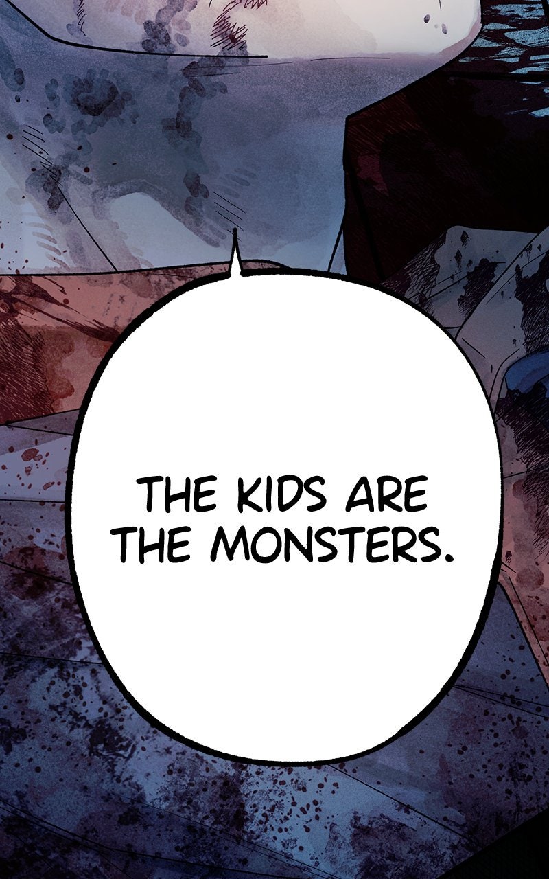 Ark of the Law Chapter 3 - Page 122