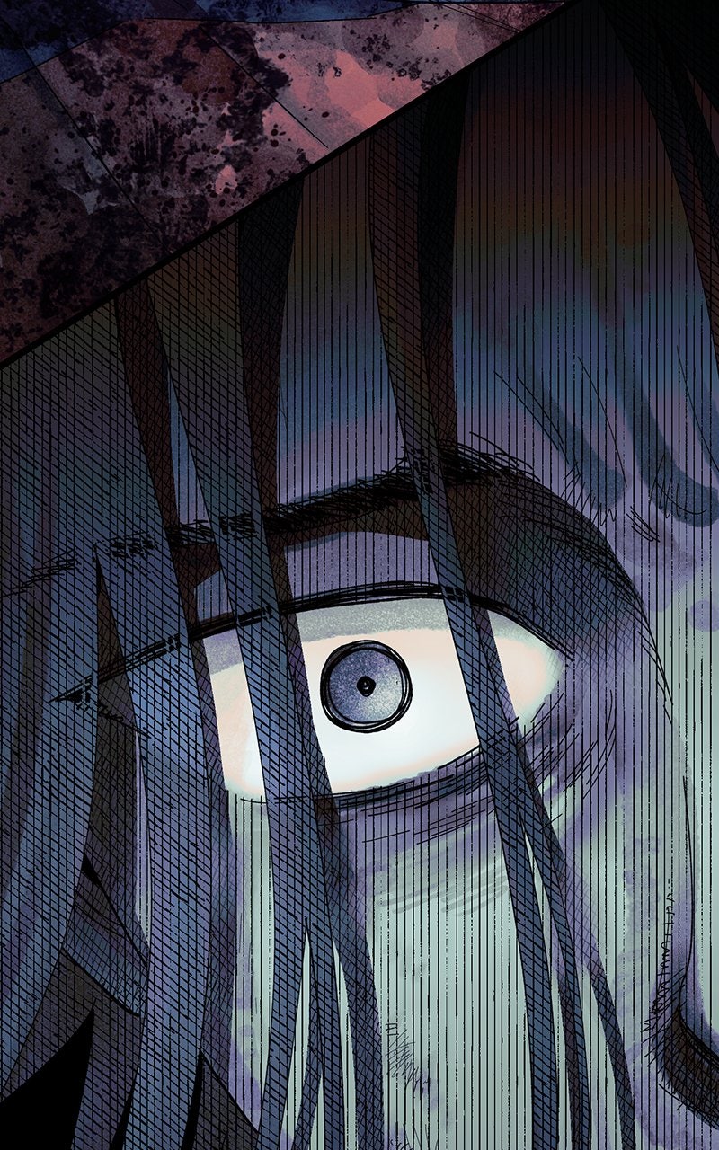 Ark of the Law Chapter 3 - Page 123