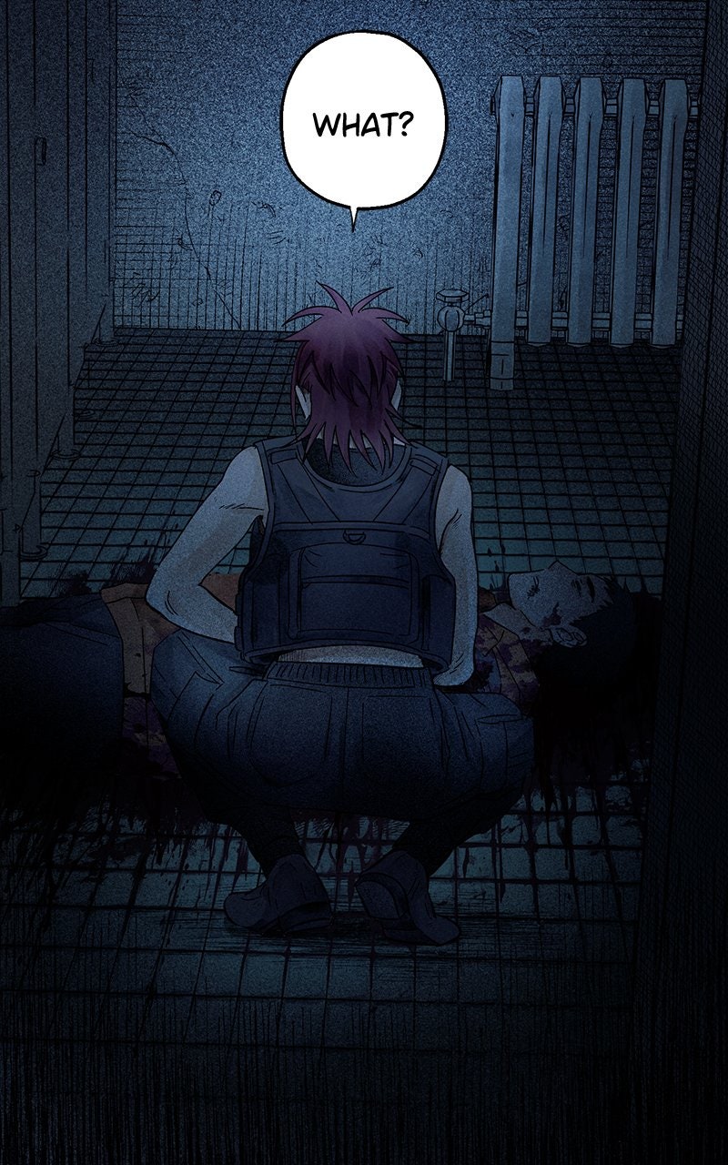 Ark of the Law Chapter 3 - Page 126