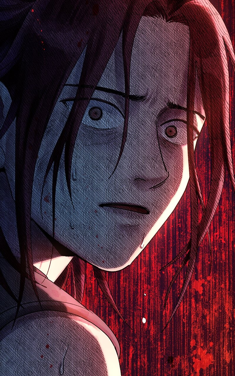 Ark of the Law Chapter 3 - Page 134