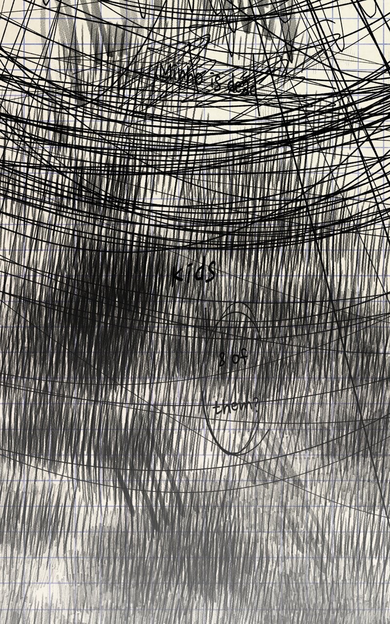 Ark of the Law Chapter 3 - Page 141