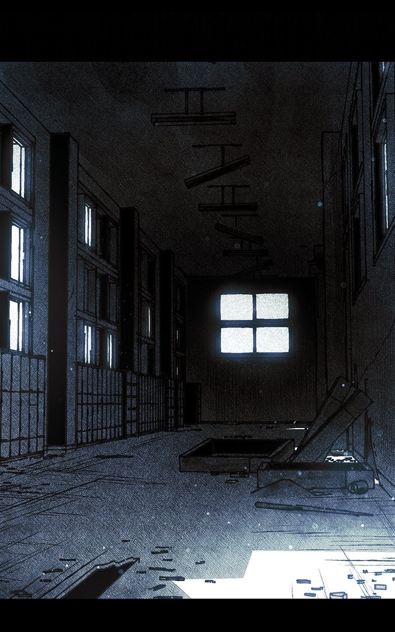 Ark of the Law Chapter 3 - Page 19