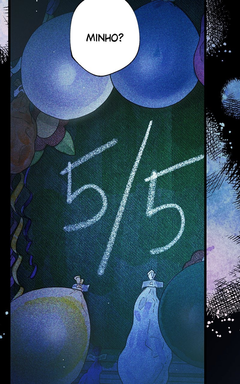 Ark of the Law Chapter 3 - Page 3