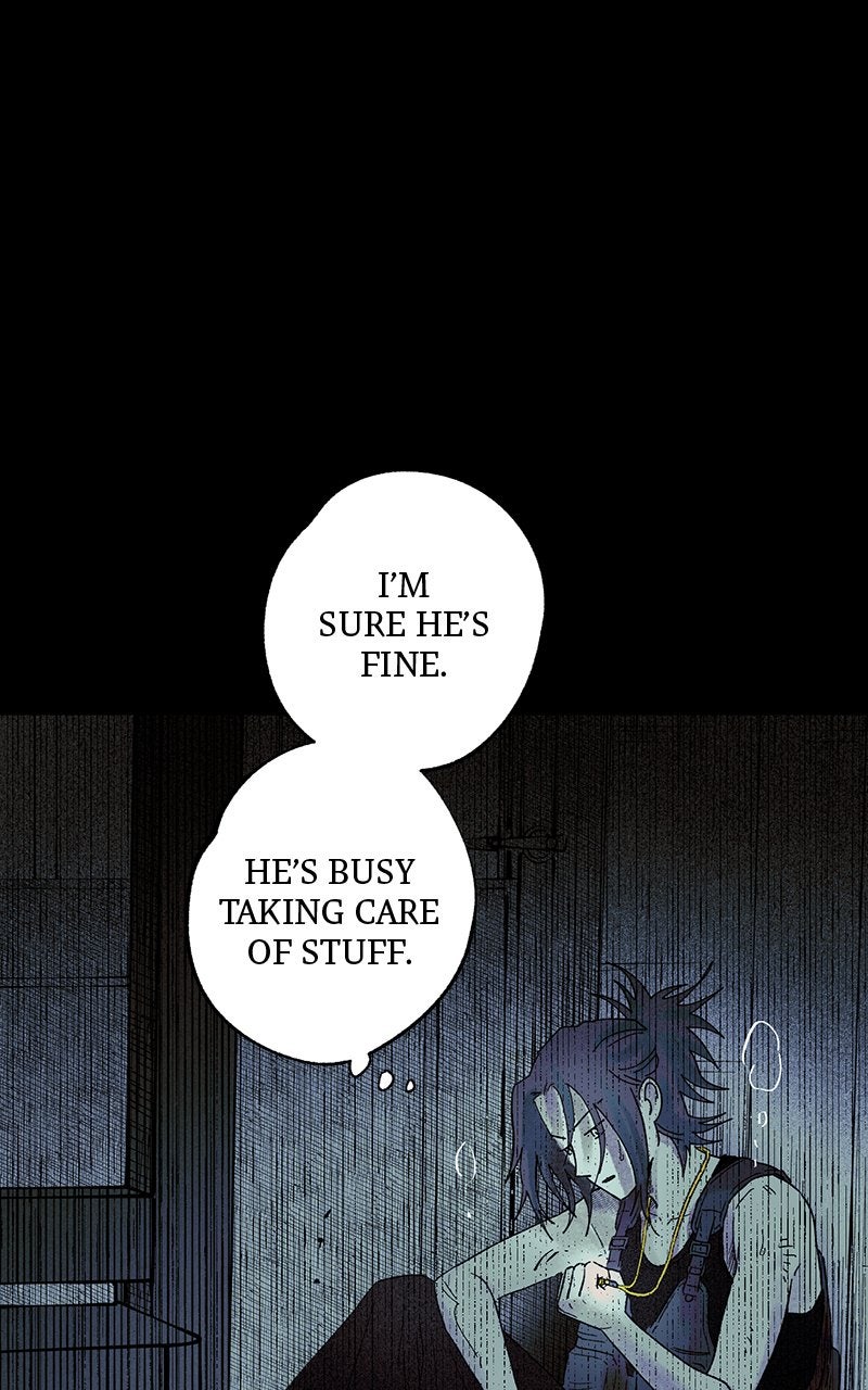 Ark of the Law Chapter 3 - Page 23