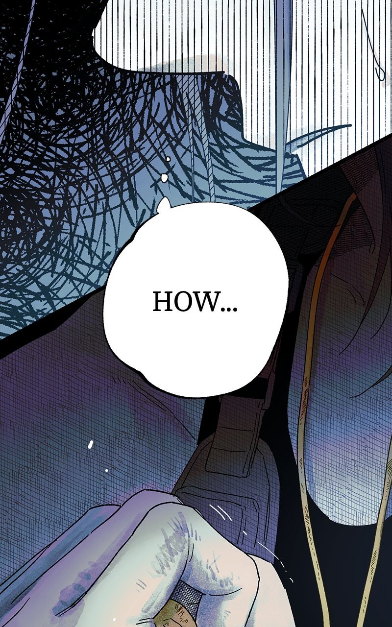 Ark of the Law Chapter 3 - Page 27