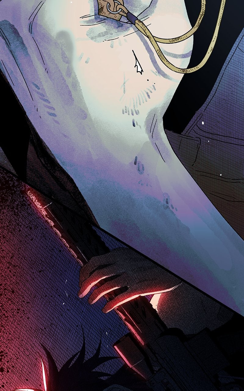 Ark of the Law Chapter 3 - Page 28