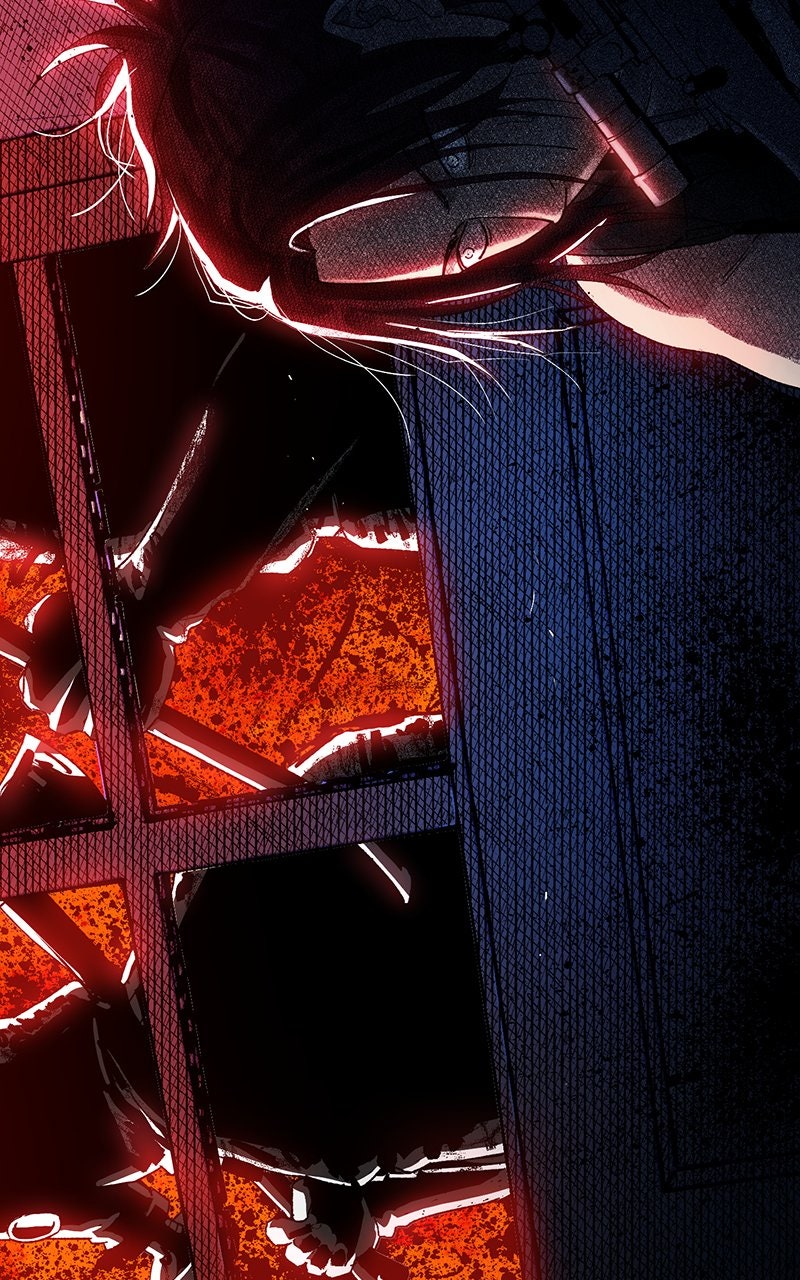 Ark of the Law Chapter 3 - Page 29