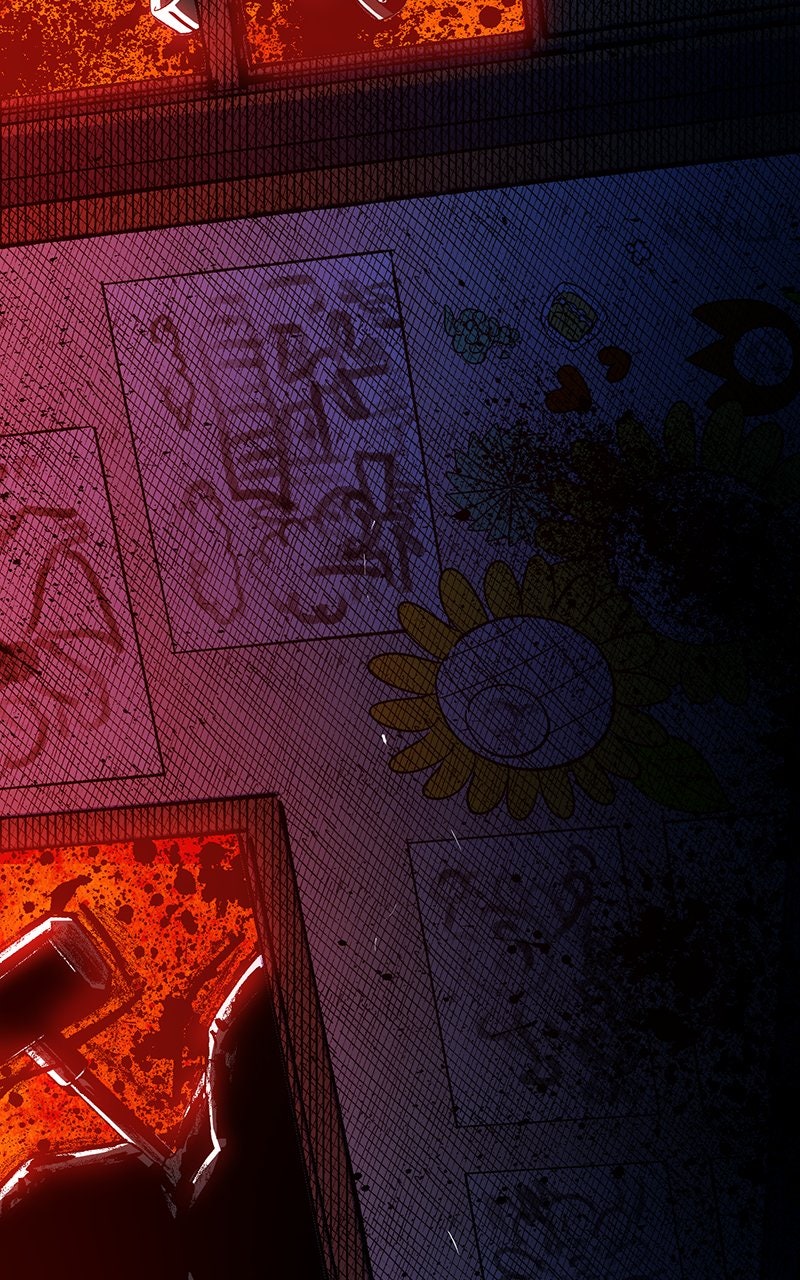 Ark of the Law Chapter 3 - Page 30