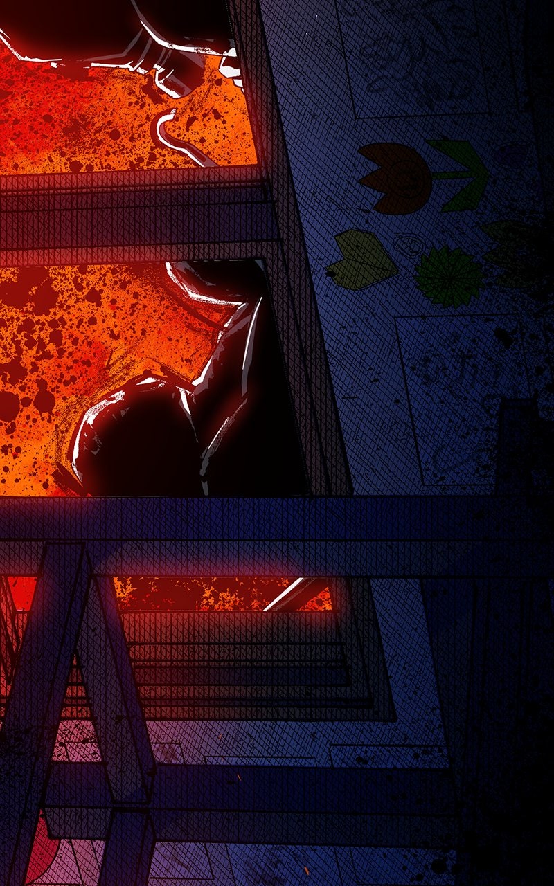 Ark of the Law Chapter 3 - Page 31