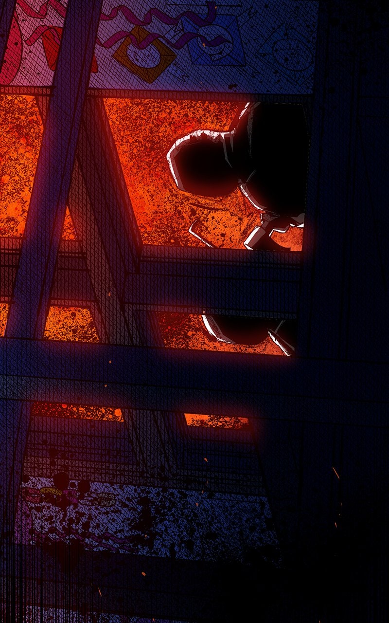 Ark of the Law Chapter 3 - Page 32