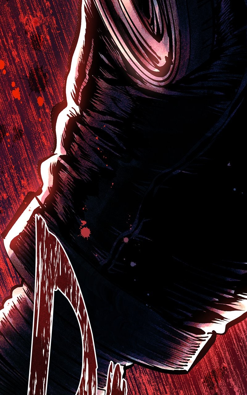 Ark of the Law Chapter 3 - Page 36