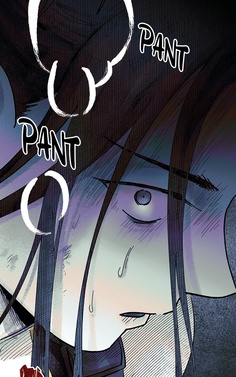 Ark of the Law Chapter 3 - Page 38