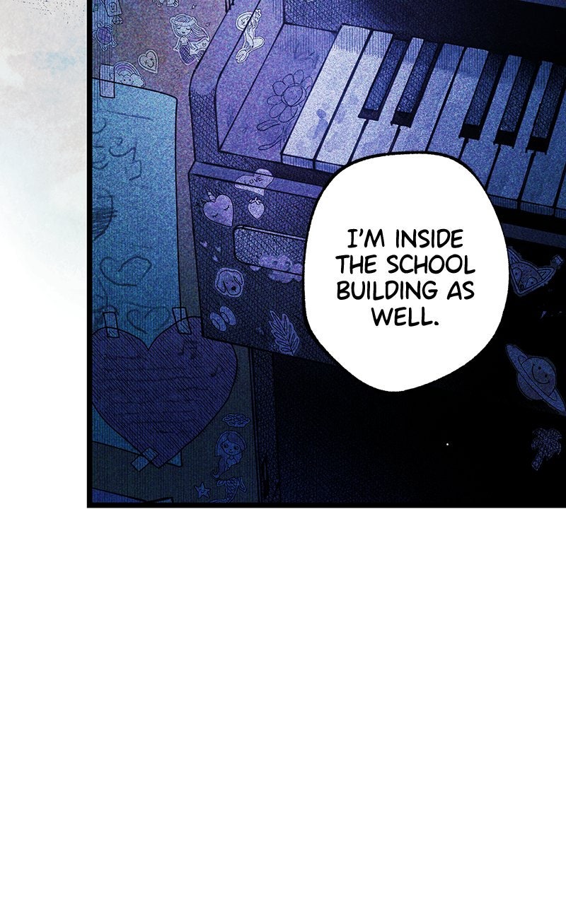 Ark of the Law Chapter 3 - Page 5