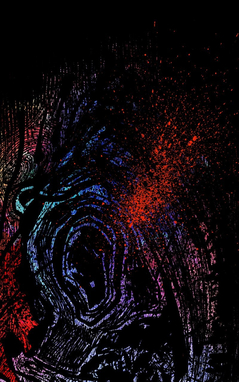 Ark of the Law Chapter 3 - Page 44