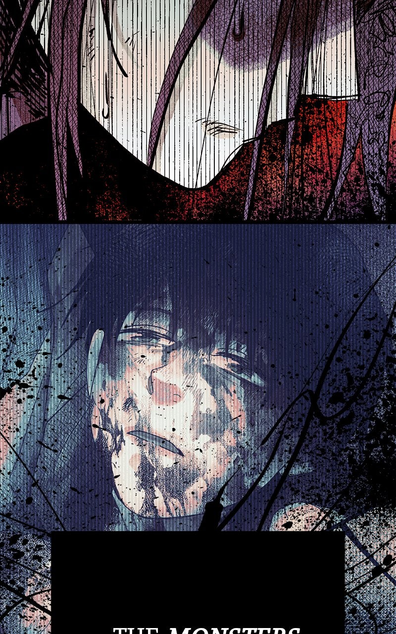 Ark of the Law Chapter 3 - Page 47