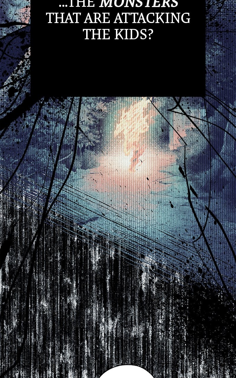 Ark of the Law Chapter 3 - Page 48