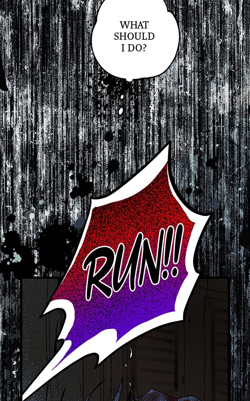 Ark of the Law Chapter 3 - Page 49