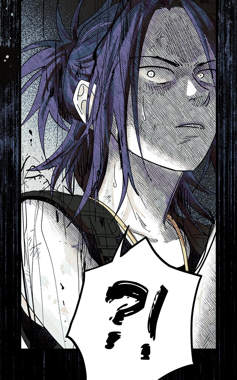 Ark of the Law Chapter 3 - Page 50