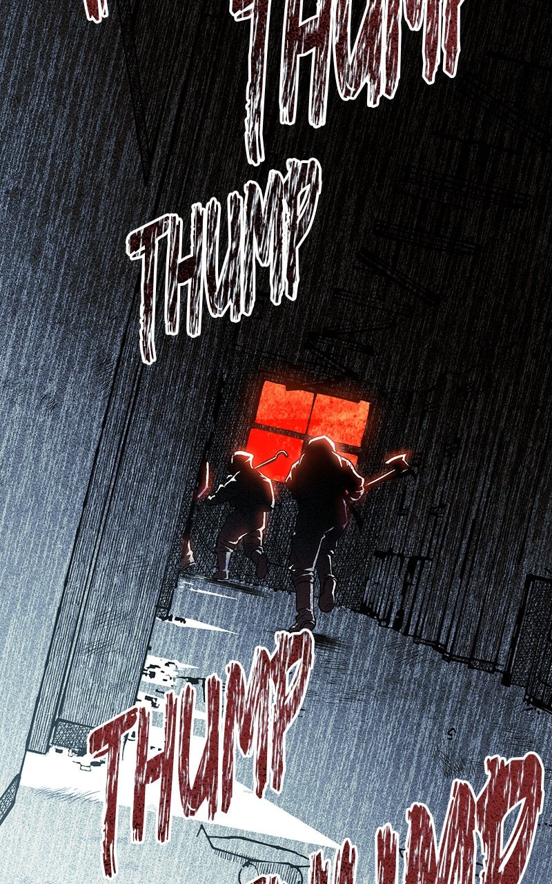 Ark of the Law Chapter 3 - Page 54