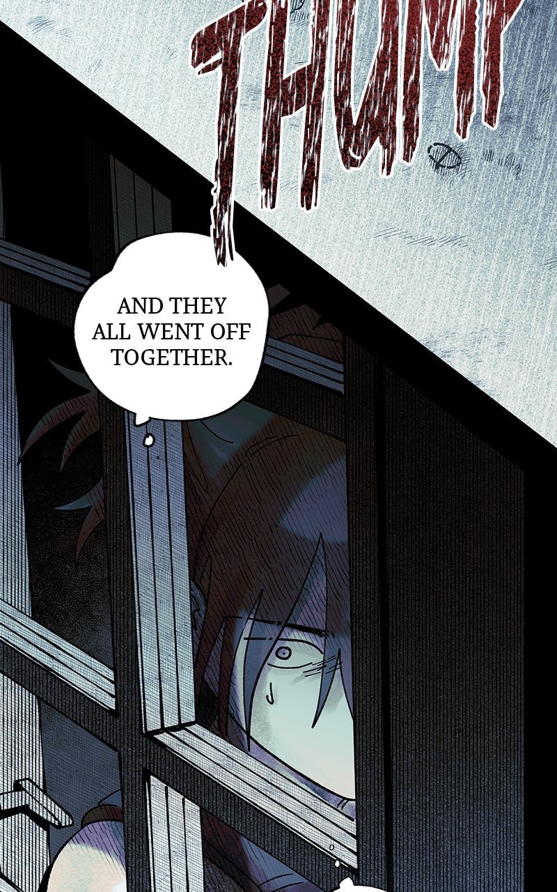 Ark of the Law Chapter 3 - Page 55