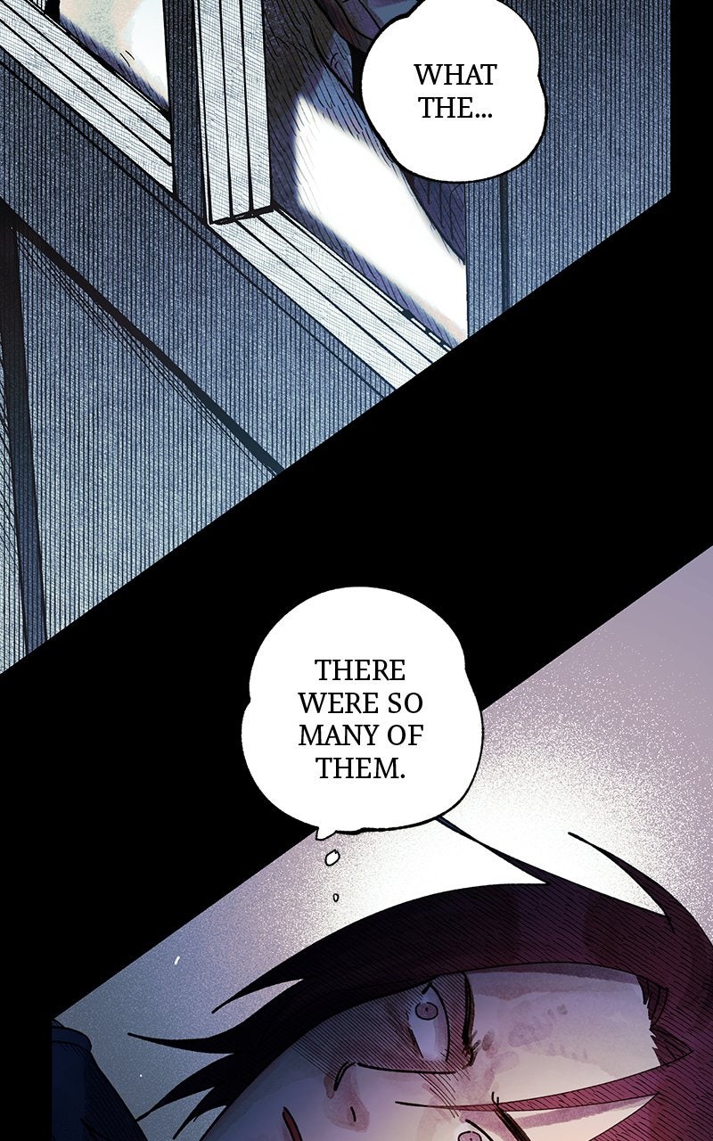 Ark of the Law Chapter 3 - Page 56