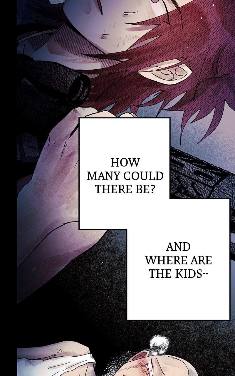 Ark of the Law Chapter 3 - Page 57