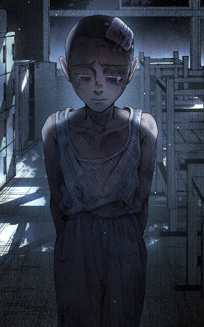 Ark of the Law Chapter 3 - Page 63