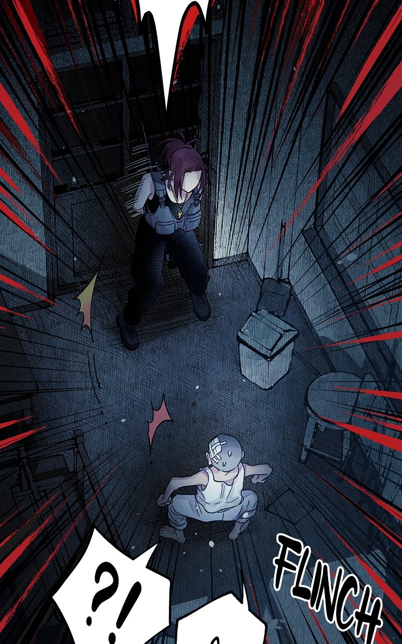 Ark of the Law Chapter 3 - Page 66