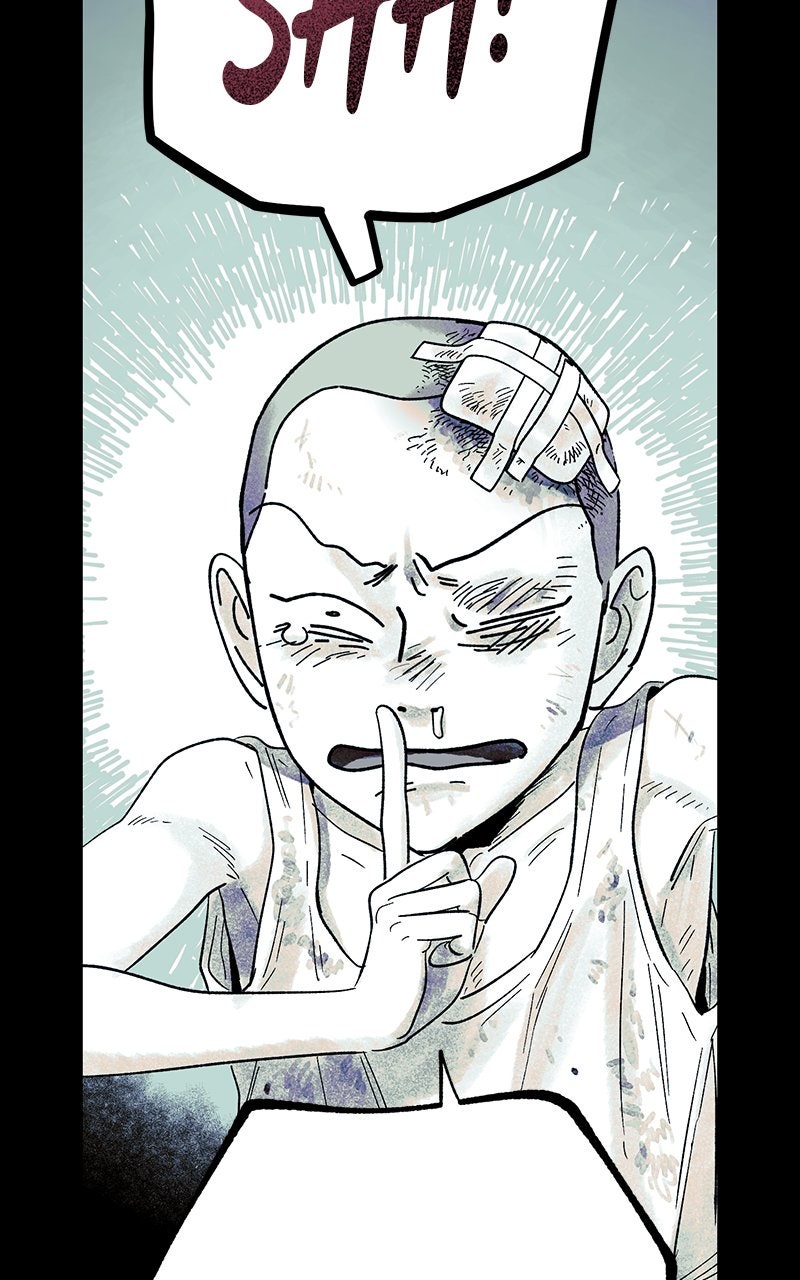 Ark of the Law Chapter 3 - Page 68