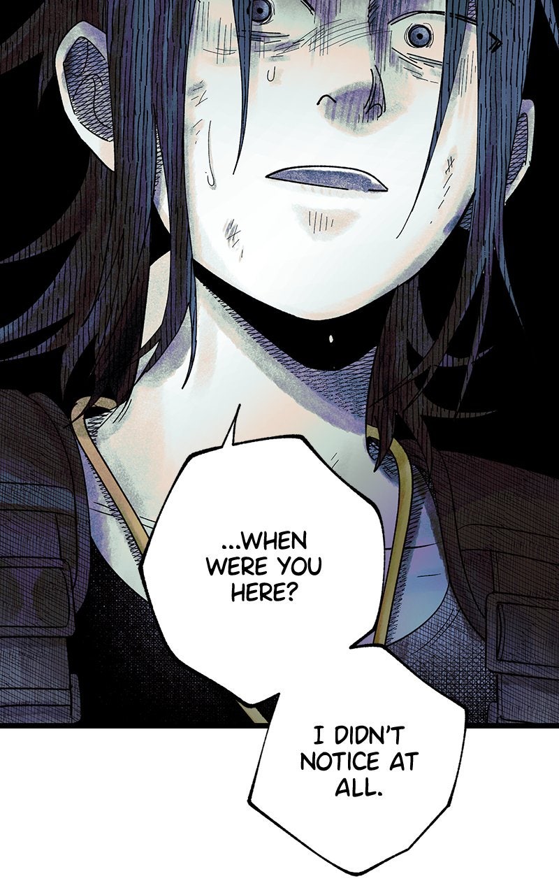 Ark of the Law Chapter 3 - Page 70